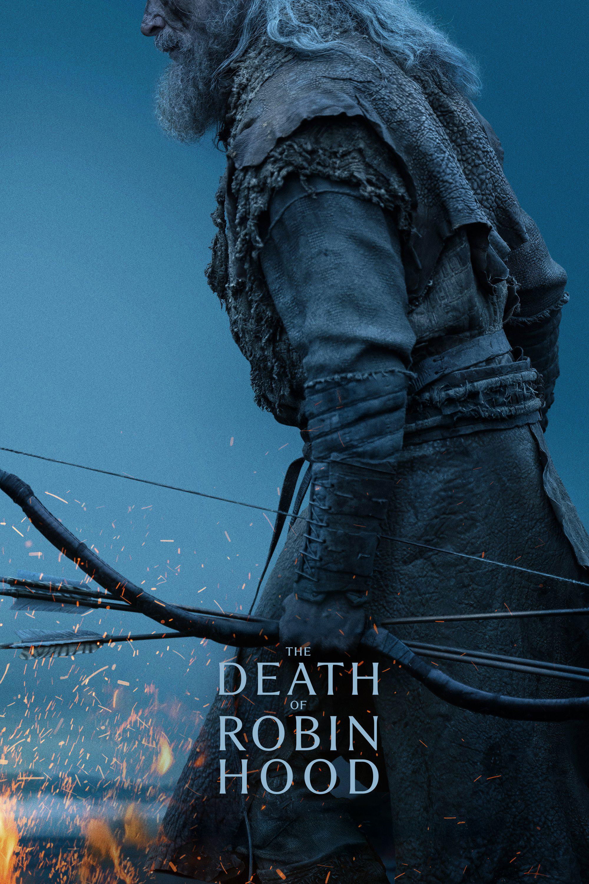 The Death of Robin Hood (2026) [325343] (A1784659729) [[Movies]] --Plex--